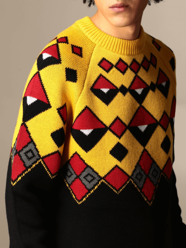 Trendy Sweaters