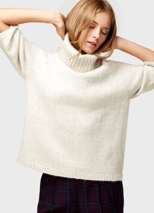Osttin sweater