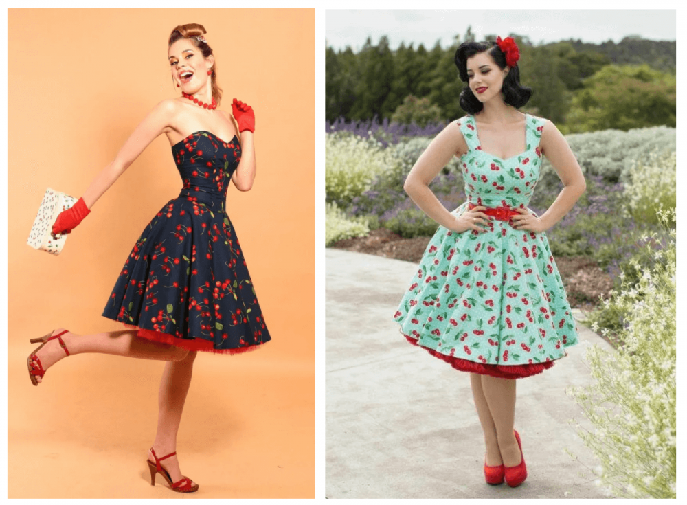 Dresses