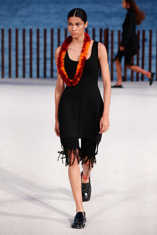 Proenza Loafers