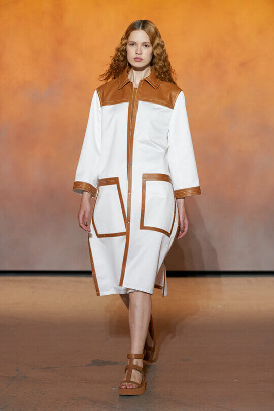 Massive Hermes sandals