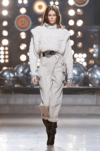 Sweater by Chloe