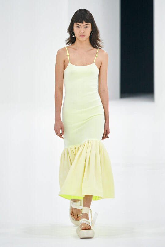 Sportmax sandals