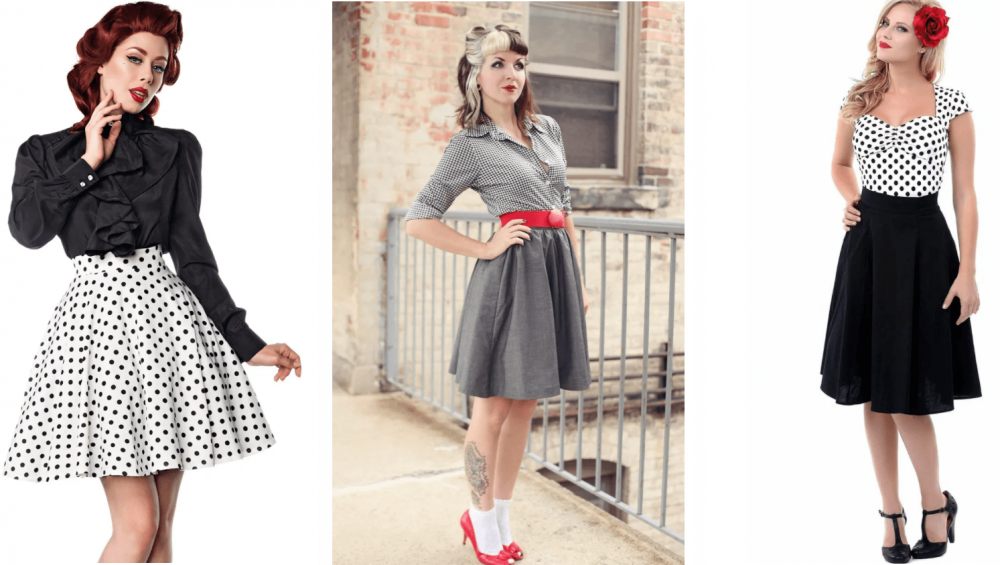 Skirts