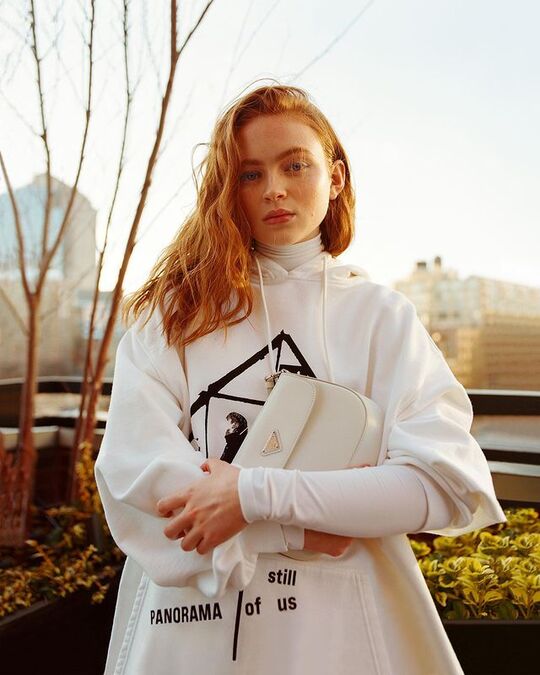 Sporty image