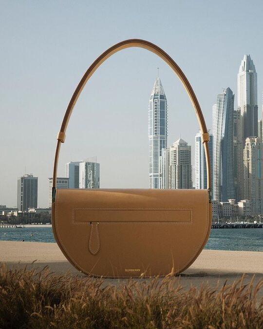 Brown bag