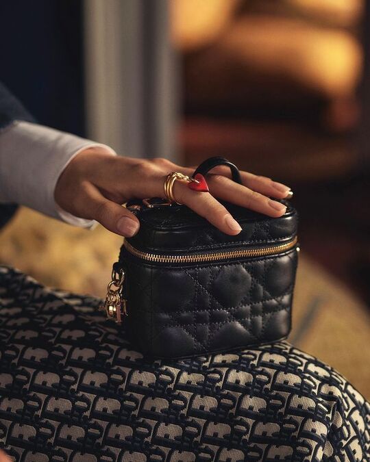 Fashion Accessories