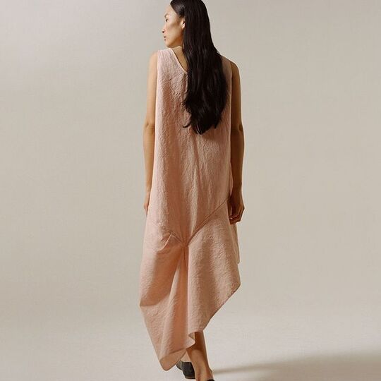 Light dress