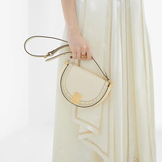 Classic handbag