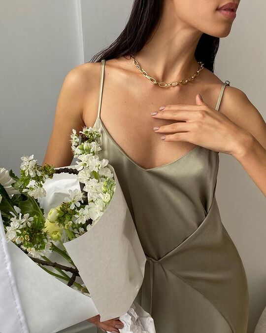 Linen style