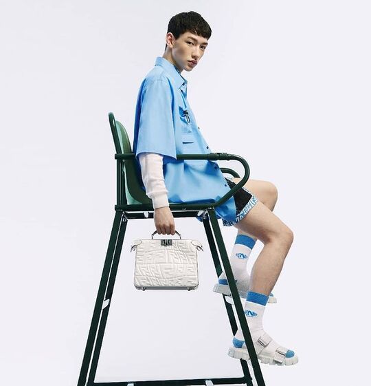 Fashionable Bag