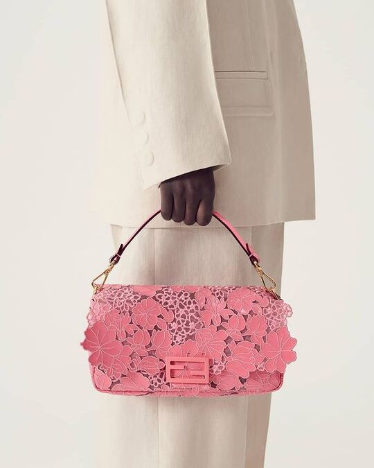 Fashion brand