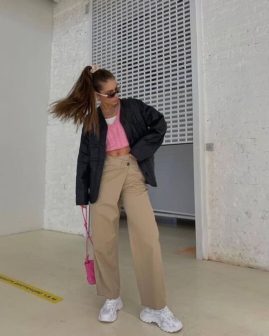 No brand fixation