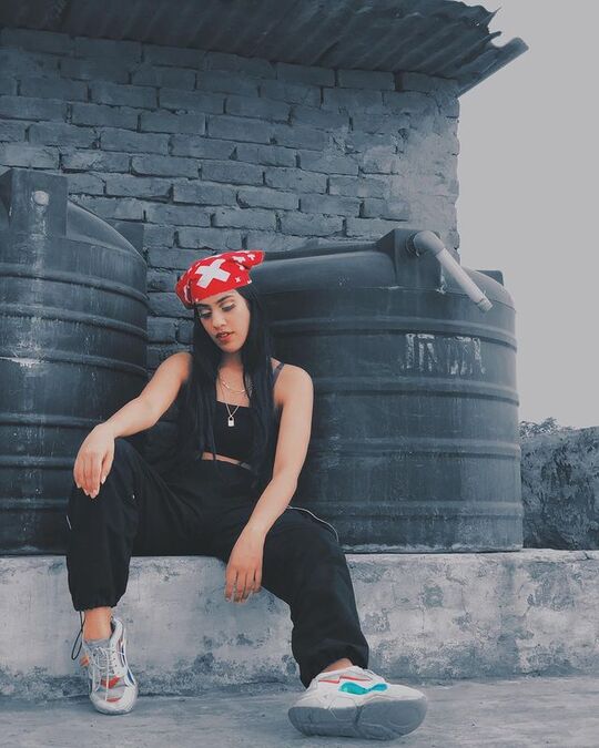 Hip Hop