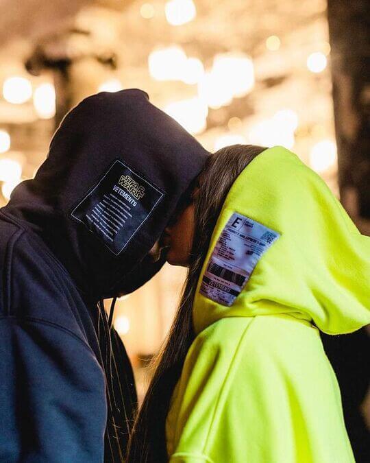 Hoodies