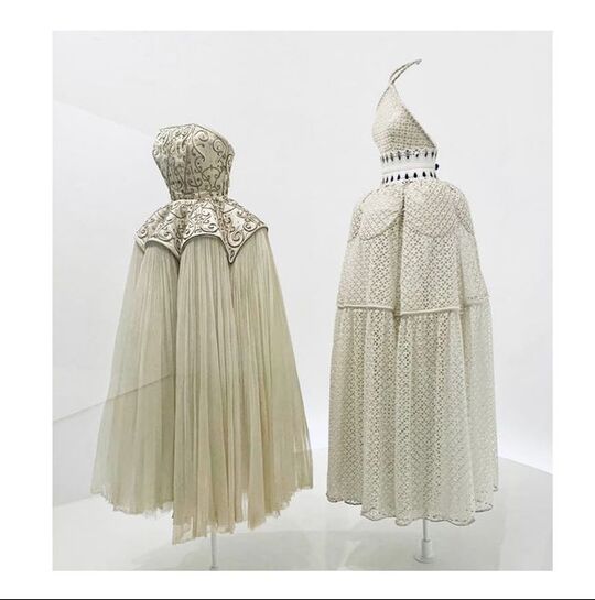 New Look Dresses