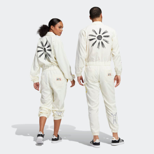 Uniform from Adidas