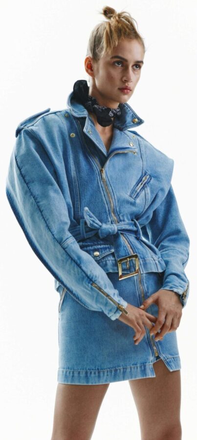 Denim