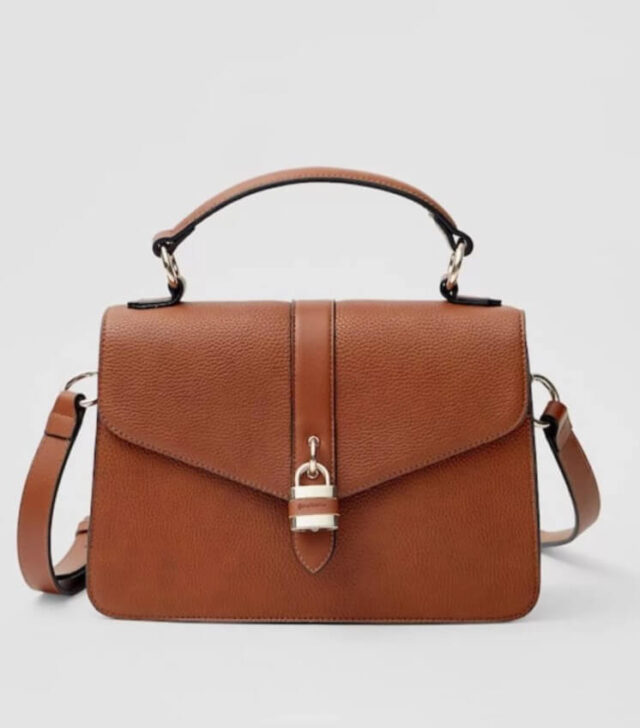 Basic Bag