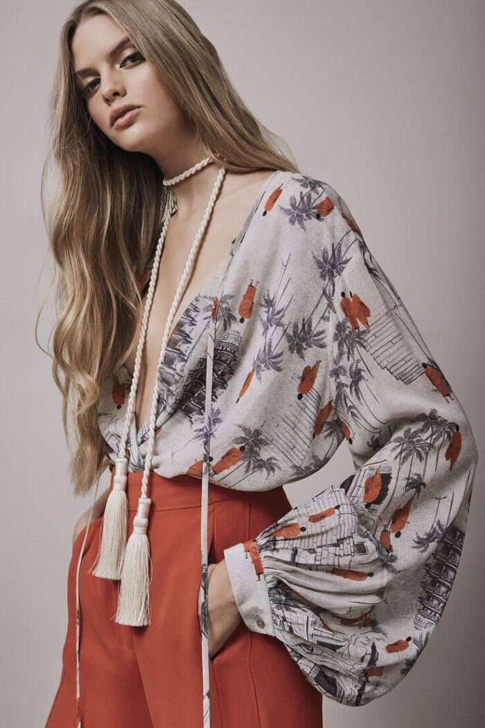 Boho