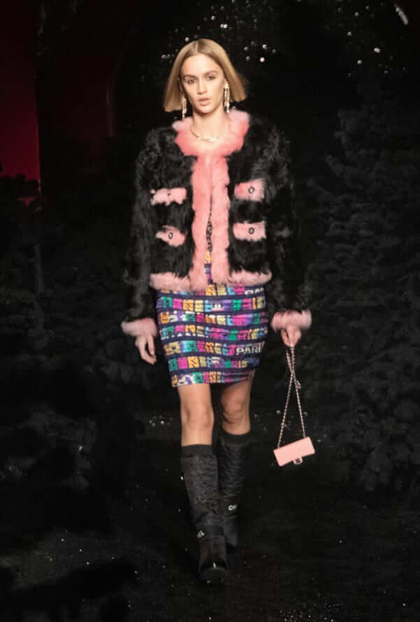 Fur