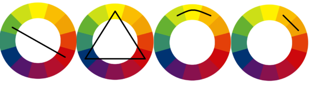 Color wheel