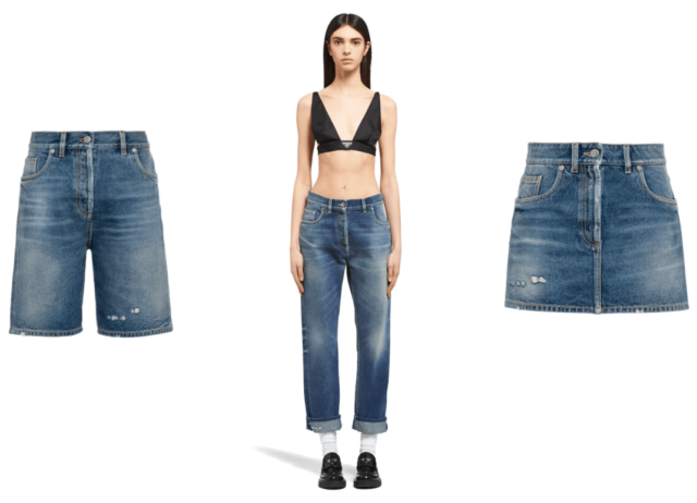 Denim