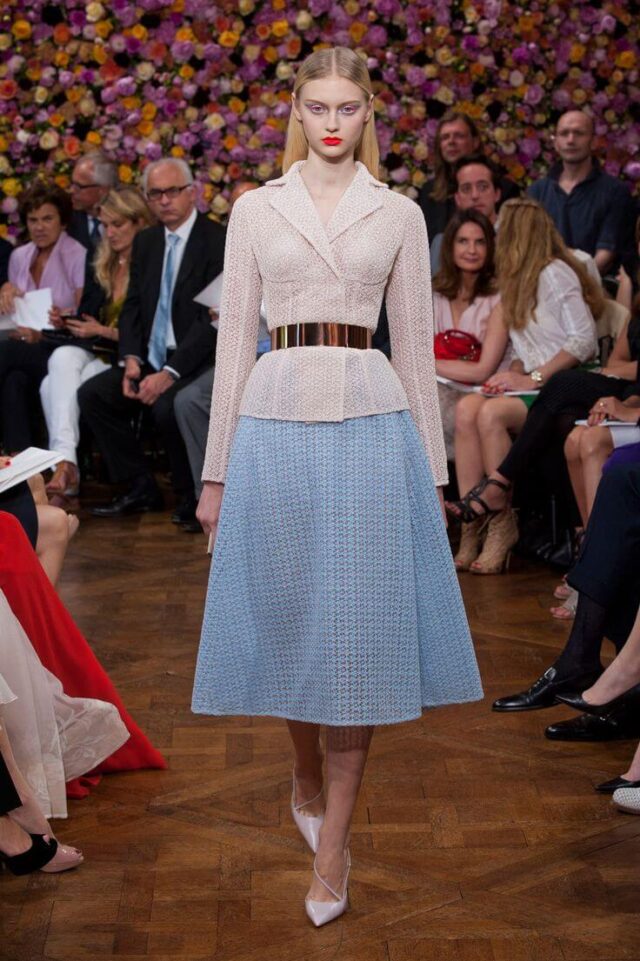 Show Dior