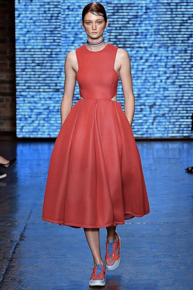 DKNY Screening