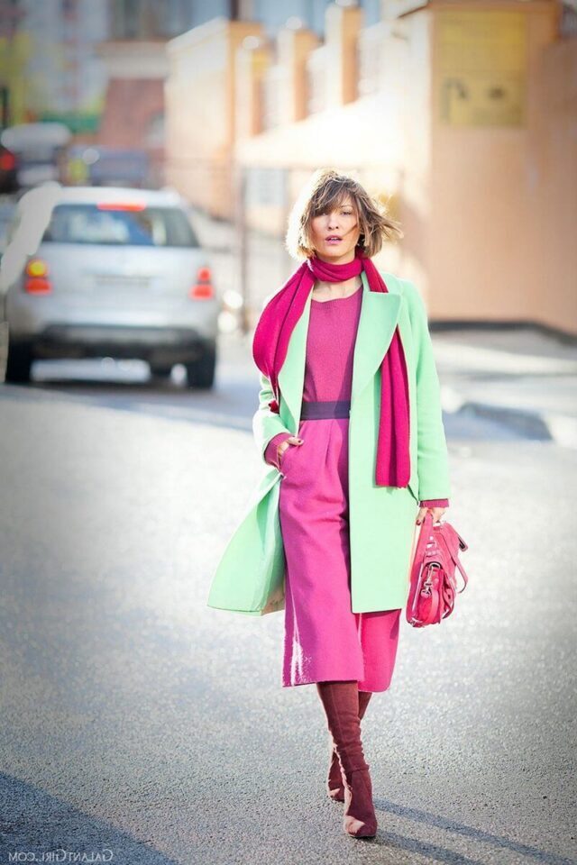 Fuchsia