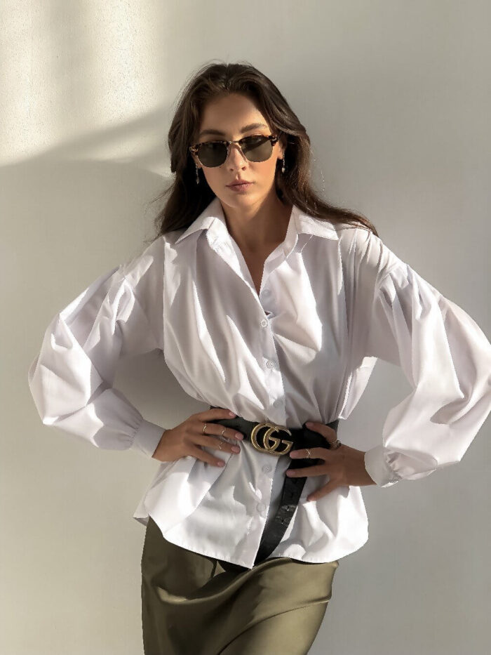 Cotton shirt