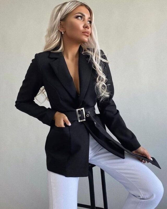 Classic model