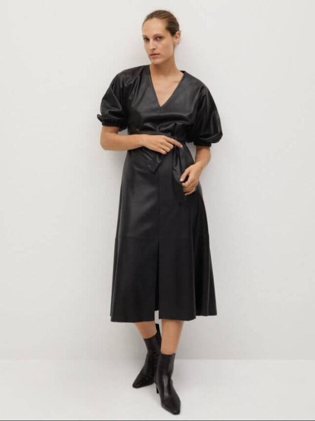 Klesh dress