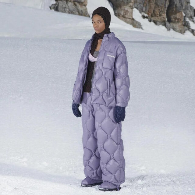 Lavender color