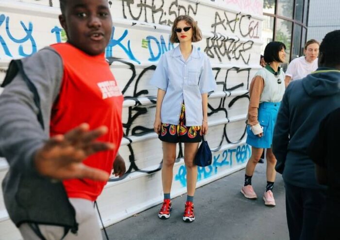 Oversize