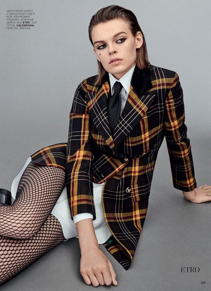 Preppy