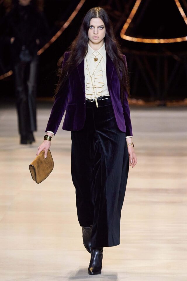 Dark Purple