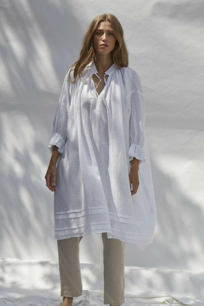 Boho shirt