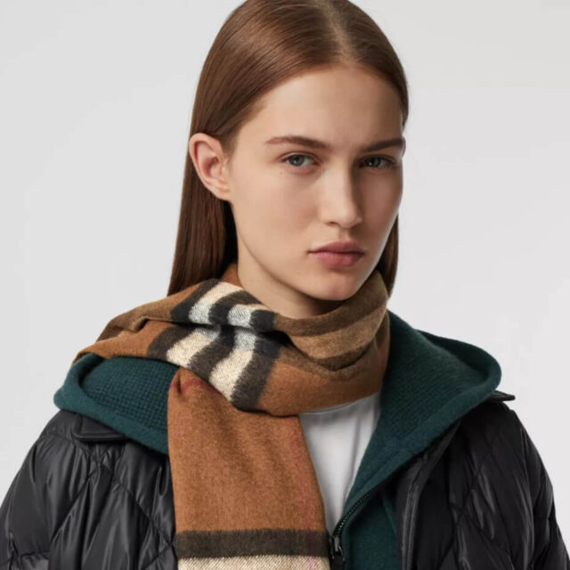 Scarves