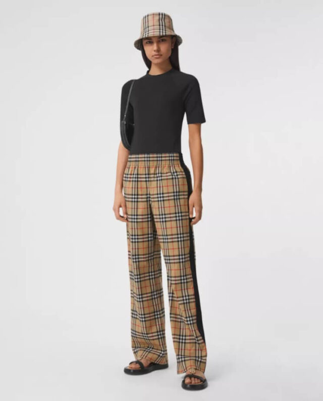 Sweatpants