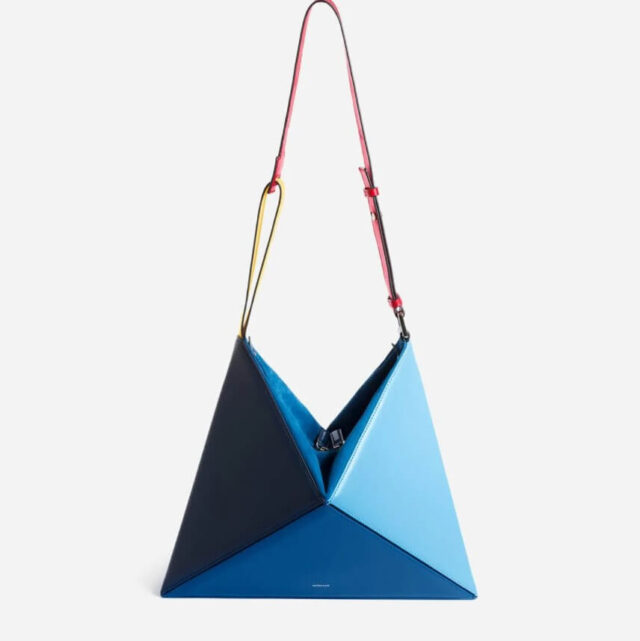 Minimalism bag