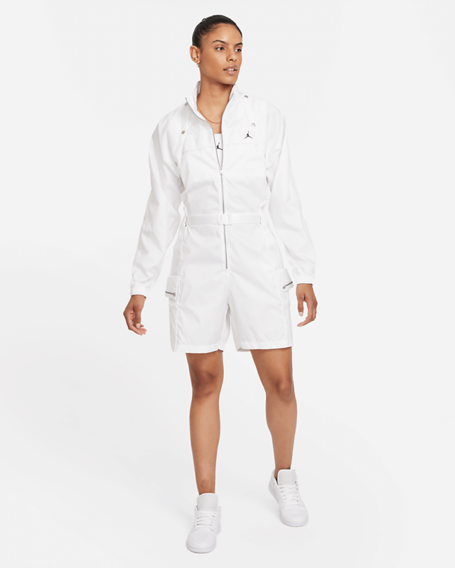 Sports jumpsuit