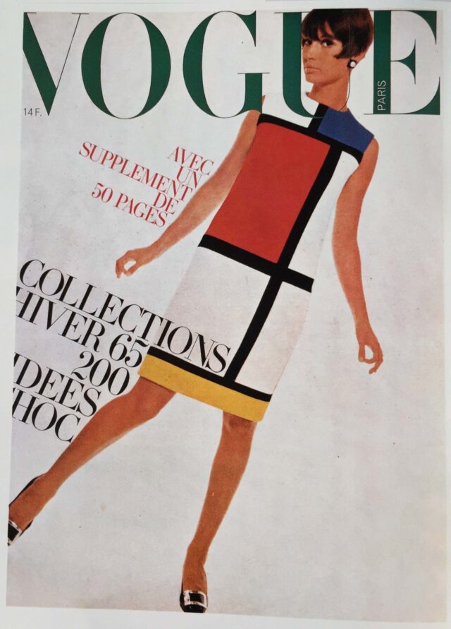 Vogue Magazine