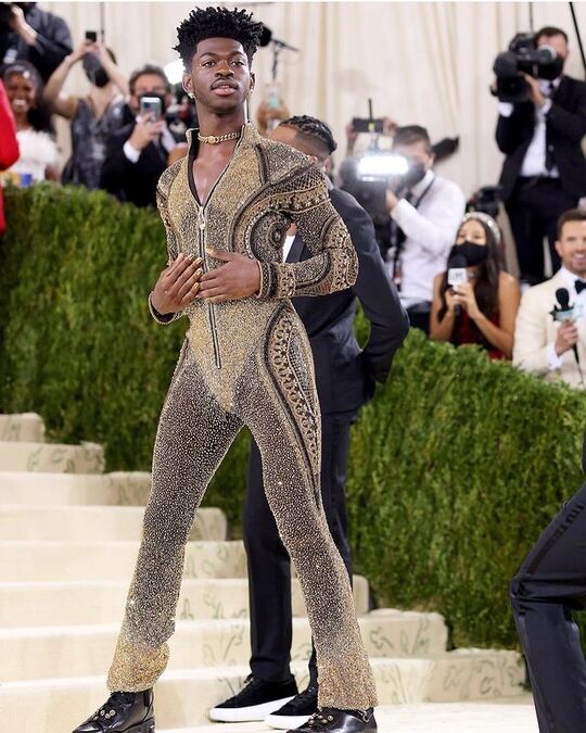 Original costume