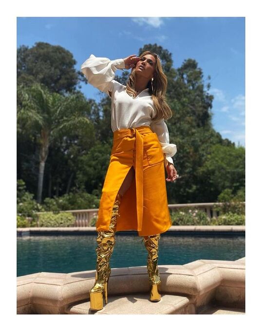 Skirt