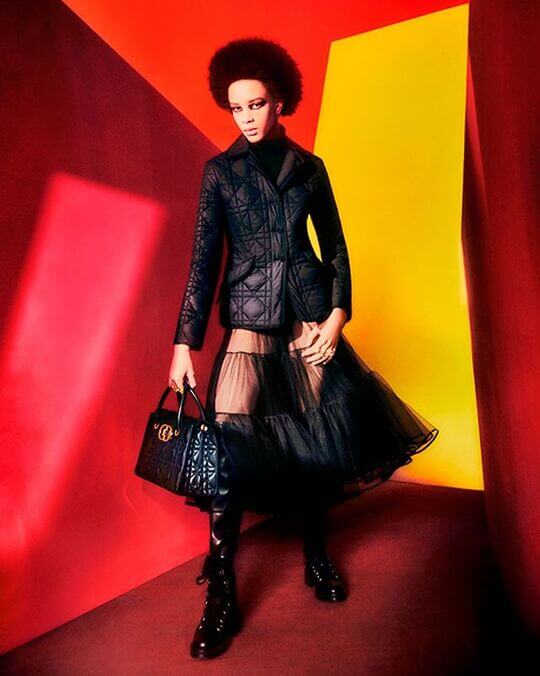 Jacket from Dior