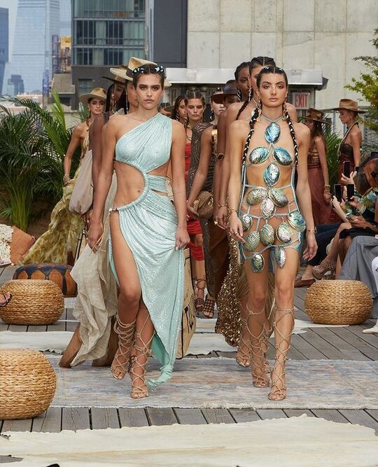 Island Collection