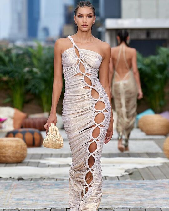 Original dress