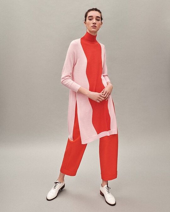 Color Block