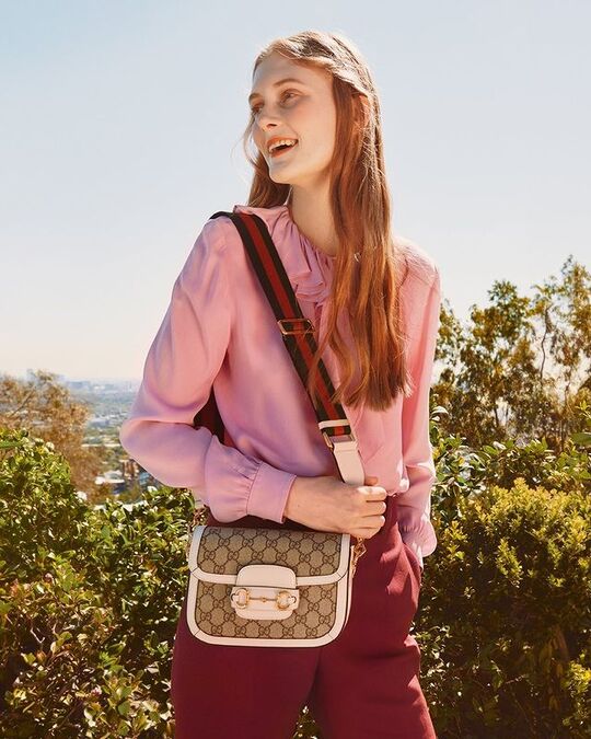 Fashionable Bag